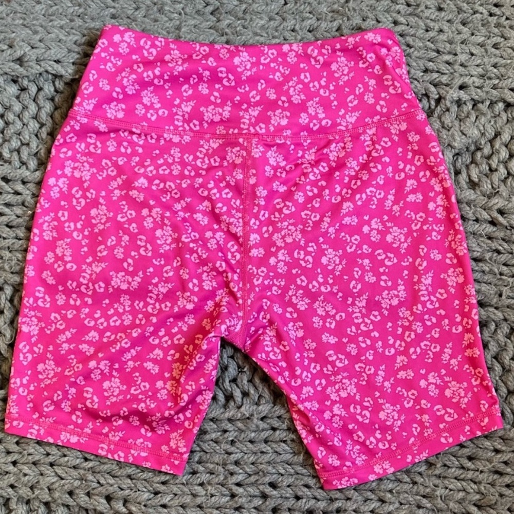 Reebok Bike Shorts